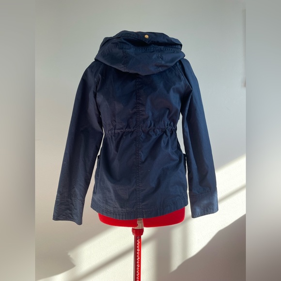 Zara Basic Light Jacket - Picture 2 of 3